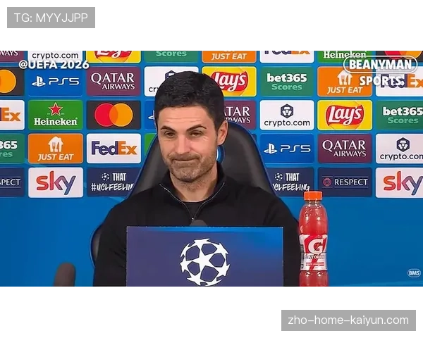 阿森纳阿尔特塔领导 欧冠全胜提升商业价值 阿森纳阿尔特塔领导 欧冠全胜提升商业价值