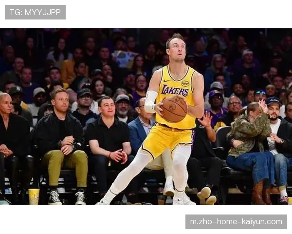 肯纳德湖人三分出手环境下滑 高效背后投射效率隐性下降